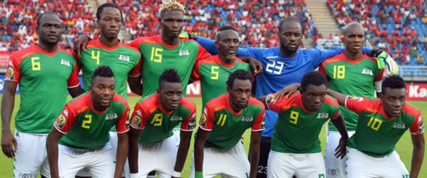 Match à rejouer Afrique du Sud- Sénégal : Le Burkina saisit le tribunal arbitral Match à rejouer Afrique du Sud- Sénégal : Le Burkina saisit le tribunal arbitral
