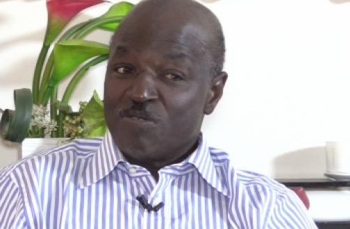 Cheikh Sadibou Fall, PDS : « L’opposition en a marre des mains tendues du pouvoir » Cheikh Sadibou Fall, PDS : « L’opposition en a marre des mains tendues du pouvoir »