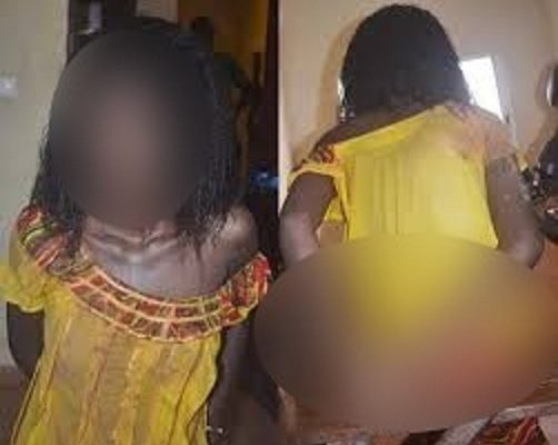 AGRESSION OU RÈGLEMENT DE COMPTES AU BAR GOLDEN SUN DE GRAND YOFF: Pourquoi Kader a poignardé à mort Awa Ndiaye AGRESSION OU RÈGLEMENT DE COMPTES AU BAR GOLDEN SUN DE GRAND YOFF: Pourquoi Kader a poignardé à mort Awa Ndiaye