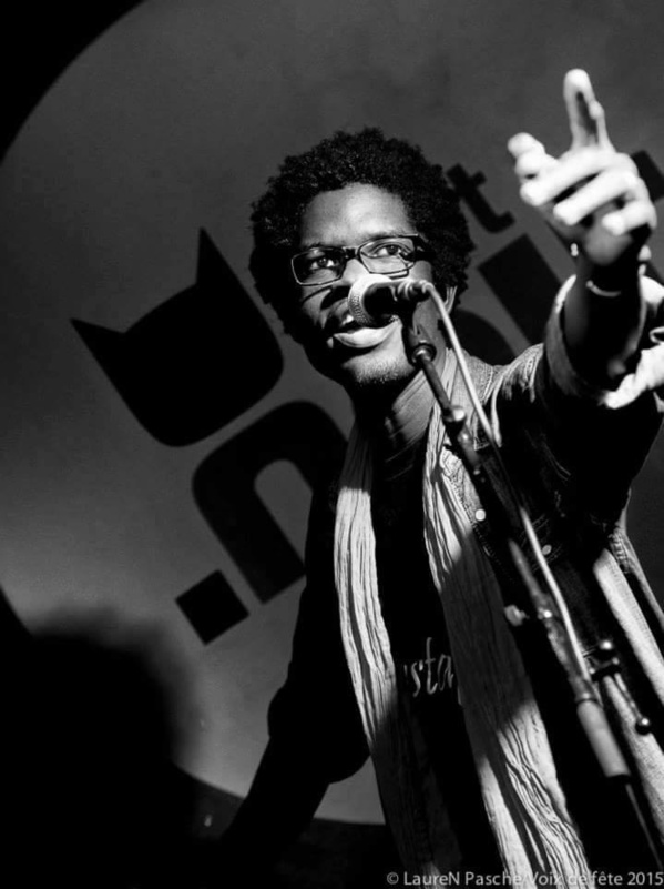 Le chanteur sénégalais Mustafa Naham dans le casting d’un film du réalisateur français aux deux César, Philippe Faucon Le chanteur sénégalais Mustafa Naham dans le casting d’un film du réalisateur français aux deux César, Philippe Faucon