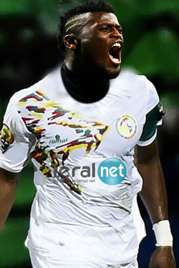 Aliou Cissé, coach des "Lions" du football : « Mbaye Niang m’a appelé pour me dire qu’il est prêt et j’ai fait appel à lui » Aliou Cissé, coach des "Lions" du football : « Mbaye Niang m’a appelé pour me dire qu’il est prêt et j’ai fait appel à lui »