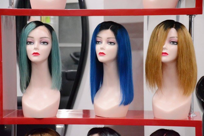 TACO AFFRO COIFFURE ouvre ses portes désormais à Dakar: Vente de cheveux naturel Brésiliene, Péruvienne, Malaisienne en Gros et Détail. Regardez