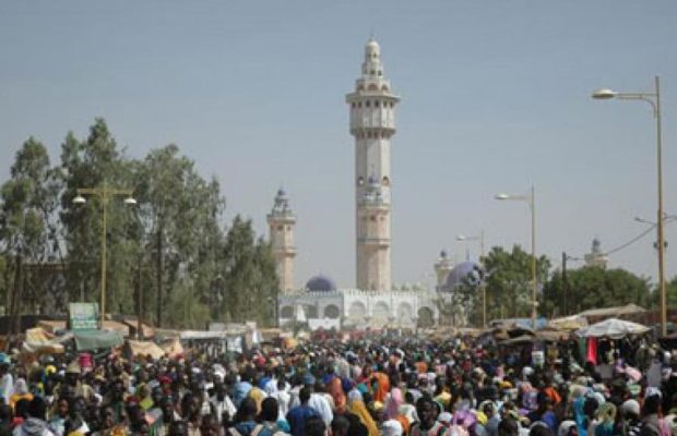 Touba : Le grand magal célébré dans la 1e quinzaine de novembre Touba : Le grand magal célébré dans la 1e quinzaine de novembre