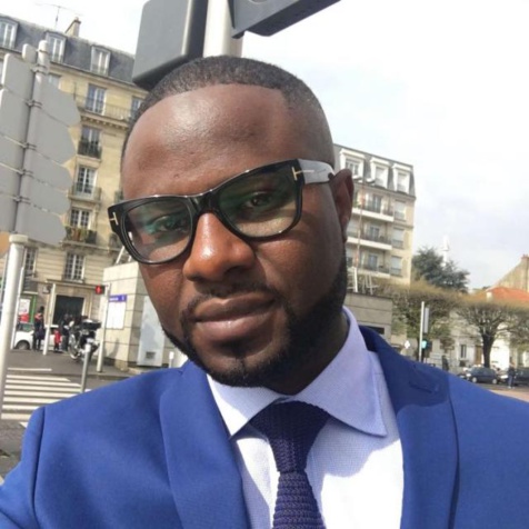 Seydou Kanté: "Pourquoi la nomination de Sidiki Kaba comme ministre des Affaires étrangères est pertinente sur le plan de la géostratégique" Seydou Kanté: "Pourquoi la nomination de Sidiki Kaba comme ministre des Affaires étrangères est pertinente sur le plan de la géostratégique"