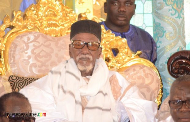 le Khalif général des mourides très choqué ! Découvrez Ses recommandations le Khalif général des mourides très choqué ! Découvrez Ses recommandations
