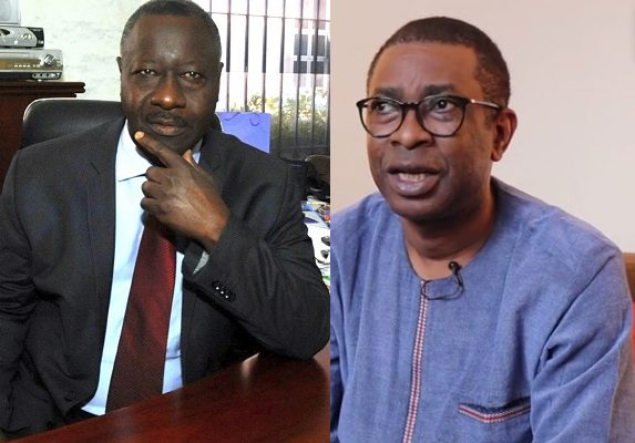 Pourquoi Youssou Ndour a choisi la 2Stv pour diffuser son… Pourquoi Youssou Ndour a choisi la 2Stv pour diffuser son…