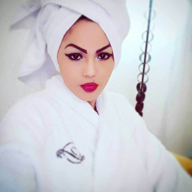 Exclusif: Bijou Siraba rompt avec l'artiste malien Sidiki Diabaté et descendra à Dakar en octobre. Exclusif: Bijou Siraba rompt avec l'artiste malien Sidiki Diabaté et descendra à Dakar en octobre.