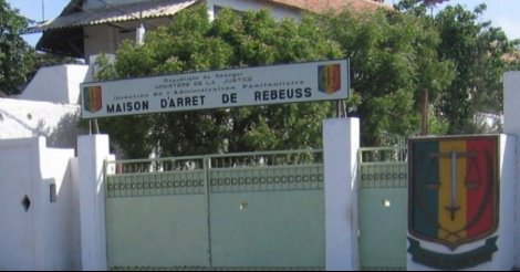 Détenu à Rebeuss pour homicide : Le Turc Mohsen Uzbulduk si proche de l’extradition Détenu à Rebeuss pour homicide : Le Turc Mohsen Uzbulduk si proche de l’extradition
