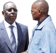 Les spécialistes divisés sur l'avenir du compagnonnage entre le Parti socialiste et le Président Macky Sall Les spécialistes divisés sur l'avenir du compagnonnage entre le Parti socialiste et le Président Macky Sall