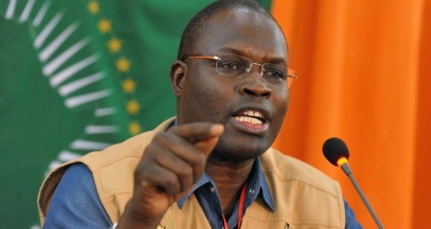Khalifa Sall en colère contre ses avocats qui n’ont pas payé les 61.000 f de sa consignation ! Khalifa Sall en colère contre ses avocats qui n’ont pas payé les 61.000 f de sa consignation !