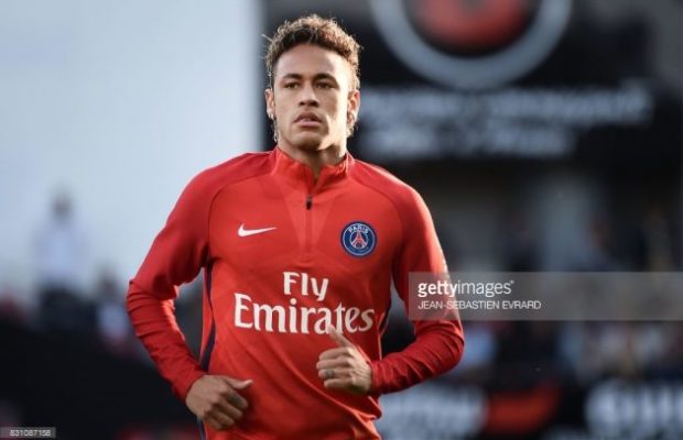 PSG – Neymar penserait déjà à déménager à nouveau