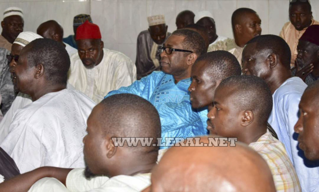 Pédre Ndiaye ( CADE) s'est marié avec la belle Fatou Lo ce samedi. Pédre Ndiaye ( CADE) s'est marié avec la belle Fatou Lo ce samedi.