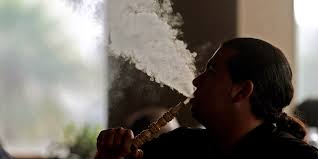 Narguilé, chicha : Quels sont les dangers ?