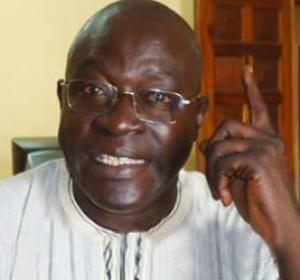 Mballo Dia Thiam : « La CMU risque d’être une menace pour les structures de santé » Mballo Dia Thiam : « La CMU risque d’être une menace pour les structures de santé »