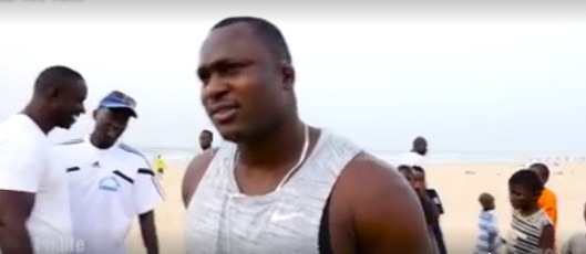 A 40 jours de son combat contre Lac 2 : Modou lô avait-il besoin d’aller aux USA ? A 40 jours de son combat contre Lac 2 : Modou lô avait-il besoin d’aller aux USA ?