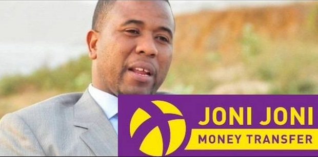 Bonus crédit: Joni Joni attaque Orange Money en justice