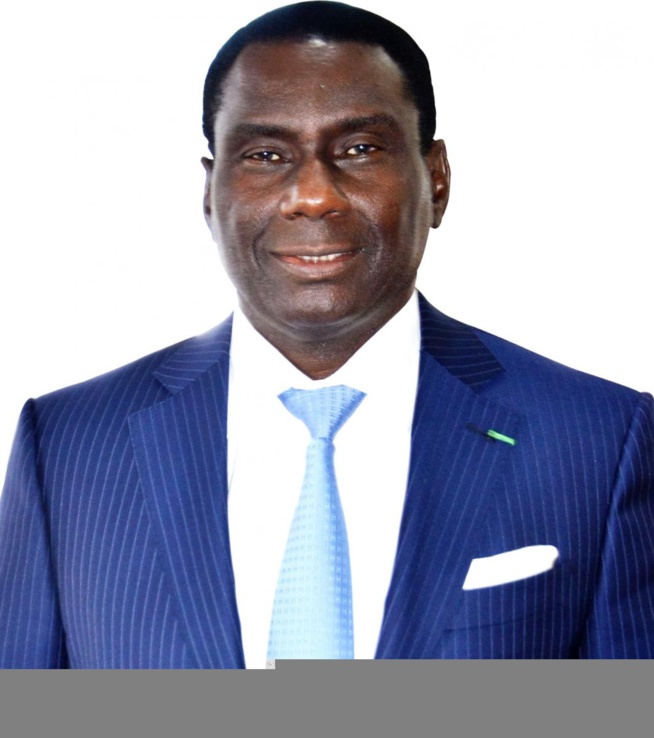 Port autonome de Dakar : Dr Cheikh Kanté a passé le témoin à son successeur Port autonome de Dakar : Dr Cheikh Kanté a passé le témoin à son successeur