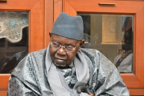 Al Amine à Madiambal Diagne: "J’ai du mal à vous regarder dans le blanc de l’œil, car..." Al Amine à Madiambal Diagne: "J’ai du mal à vous regarder dans le blanc de l’œil, car..."