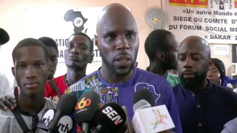 Franc Cfa: Urgences panafricanistes (urpanaf) donne un ultimatum à la Bceao et la Beac Franc Cfa: Urgences panafricanistes (urpanaf) donne un ultimatum à la Bceao et la Beac
