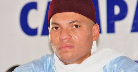 Arabie Saoudite : "Macky Sall n'a pas accepté le retour de Karim au Sénégal" Arabie Saoudite : "Macky Sall n'a pas accepté le retour de Karim au Sénégal"
