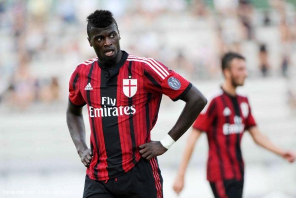 « Mbaye Niang représente l'avenir de l'équipe (Me Augustin Senghor, Président FSF) « Mbaye Niang représente l'avenir de l'équipe (Me Augustin Senghor, Président FSF)