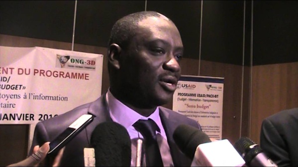 Moudiaye Cissé sur les largesses de Macky Sall aux alliés : "D’Abdou Diouf à Macky Sall en passant par Me Abdoulaye Wade. C’est du clientélisme politique" Moudiaye Cissé sur les largesses de Macky Sall aux alliés : "D’Abdou Diouf à Macky Sall en passant par Me Abdoulaye Wade. C’est du clientélisme politique"