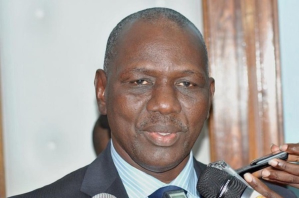 Pape Dieng, Dg de la Sonacos: « le fait d’avoir parlé de la privatisation a inquiété les bailleurs » Pape Dieng, Dg de la Sonacos: « le fait d’avoir parlé de la privatisation a inquiété les bailleurs »