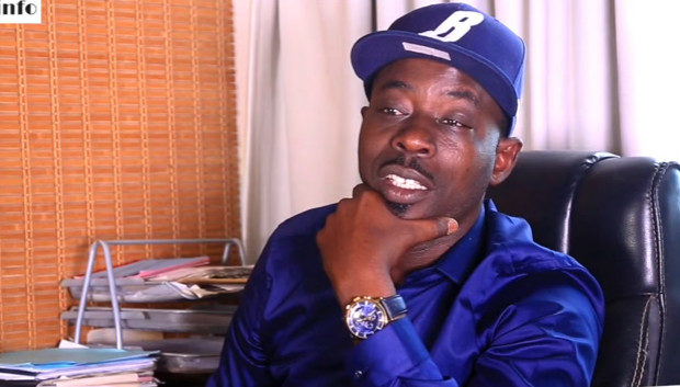 Boubacar Diallo alias Dj Boubs se confie : “Le jour ou Mon père m’a giflé !” Boubacar Diallo alias Dj Boubs se confie : “Le jour ou Mon père m’a giflé !”