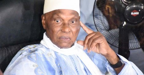 Al Amine, Aliou Sall et les milliards du CDC : Abdoulaye Wade par Al Amine, Aliou Sall et les milliards du CDC : Abdoulaye Wade par
