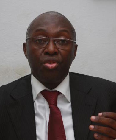 Gestion de la CDC : Mamadou Lamine Diallo dévoile les intentions de Macky Sall en nommant son frère au CV "vide" Gestion de la CDC : Mamadou Lamine Diallo dévoile les intentions de Macky Sall en nommant son frère au CV "vide"