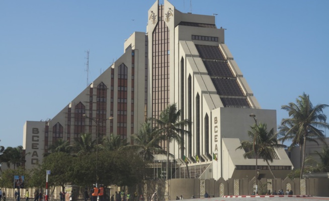 BCEAO: Al Aminou Lô vante « la crédibilité » du FCFA BCEAO: Al Aminou Lô vante « la crédibilité » du FCFA