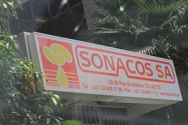 Reprivatisation de la Sonacos : Les syndicats ne vont pas l'accepter Reprivatisation de la Sonacos : Les syndicats ne vont pas l'accepter