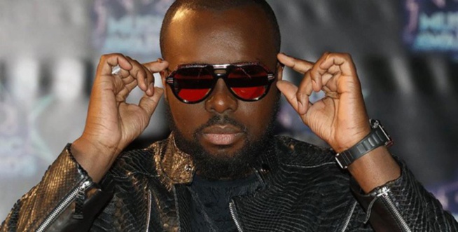 The Voice: Gims n'a pas été coach à cause de ses lunettes The Voice: Gims n'a pas été coach à cause de ses lunettes