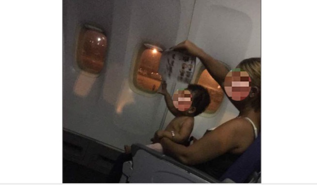 Retard de vol, cabines sans air conditionné au sol : les conditions de vol de la compagnie Corsair décriées Retard de vol, cabines sans air conditionné au sol : les conditions de vol de la compagnie Corsair décriées