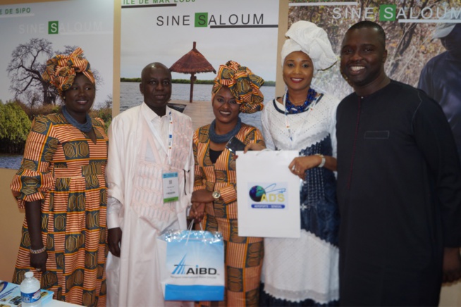 Top Résa 2017 : Le Sénégal en équipe pour la promotion de sa DESTINATION Top Résa 2017 : Le Sénégal en équipe pour la promotion de sa DESTINATION