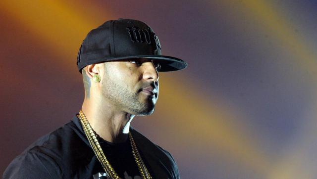 La Fouine clashe Booba et le Boss du 92i fait la promo du son La Fouine clashe Booba et le Boss du 92i fait la promo du son