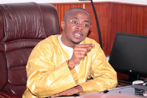 Abdou Mbow sur la dernière sortie du SG du Pds: « Me Wade est mal placé pour parler de la nomination d’Aliou Sall » Abdou Mbow sur la dernière sortie du SG du Pds: « Me Wade est mal placé pour parler de la nomination d’Aliou Sall »