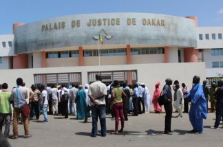 Tribunal de Dakar : Six femmes dont une mariée jugées pour prostitution clandestine Tribunal de Dakar : Six femmes dont une mariée jugées pour prostitution clandestine