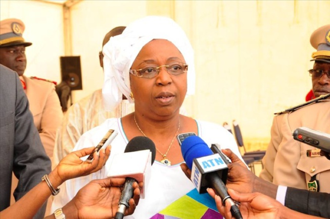 Candidature au poste de directeur exécutif du FNUAP : Eva Marie Coll Seck, recalée Candidature au poste de directeur exécutif du FNUAP : Eva Marie Coll Seck, recalée