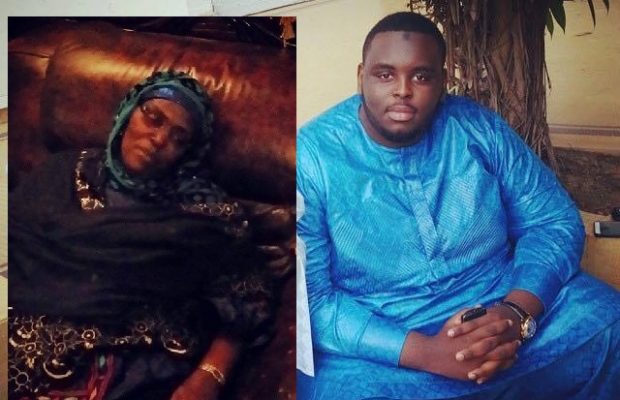 Chronique d’un «ziarr» avorté : Wade désolé et peiné, recourt à Aïda Ndiongue pour faire revenir Marième Faye Sall et son fils aîné Amadou Sall, Karim Wade indexé. Chronique d’un «ziarr» avorté : Wade désolé et peiné, recourt à Aïda Ndiongue pour faire revenir Marième Faye Sall et son fils aîné Amadou Sall, Karim Wade indexé.