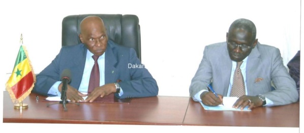 Habib Sy préconise un pacte populaire de l’opposition pour battre Macky Sall en 2019 Habib Sy préconise un pacte populaire de l’opposition pour battre Macky Sall en 2019