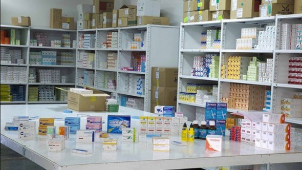 Distribution de médicaments au Sénégal : Des opérateurs privés privilégiés dès le 1er octobre Distribution de médicaments au Sénégal : Des opérateurs privés privilégiés dès le 1er octobre