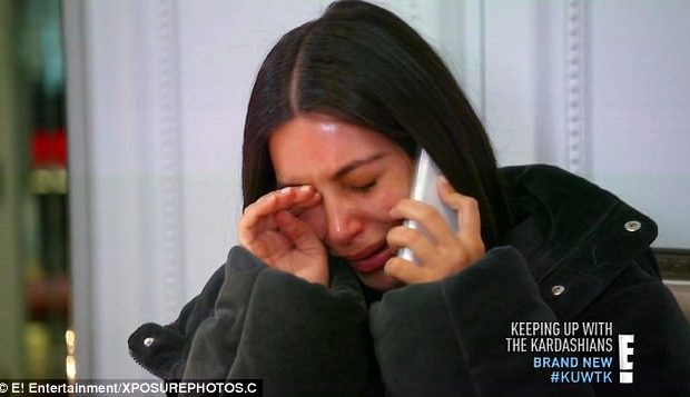 Braquage de Kim Kardashian : Le suspect libéré raconte son calvaire Braquage de Kim Kardashian : Le suspect libéré raconte son calvaire