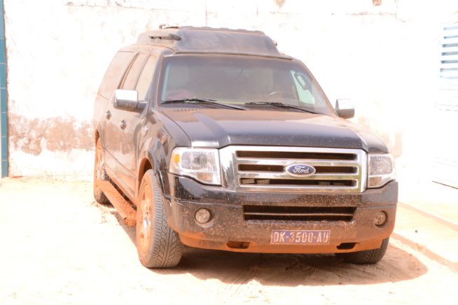 Khabane en route vers Khelcome 2017: Cheikh Amar chez Serigne Cheikh Saliou pour un "Ndiguel" Khabane en route vers Khelcome 2017: Cheikh Amar chez Serigne Cheikh Saliou pour un "Ndiguel"