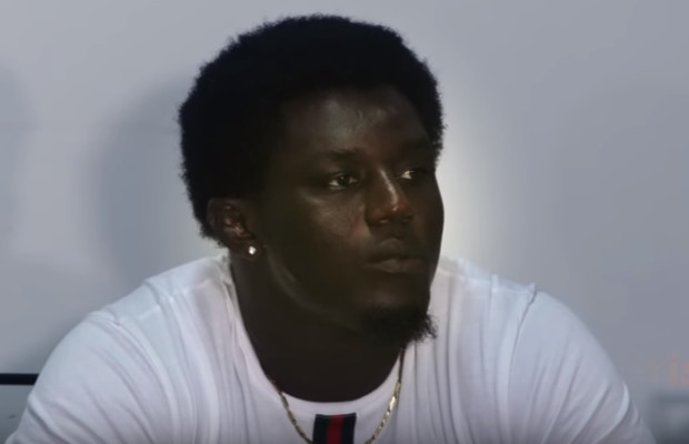 Balla Gaye 2 « le lion de Guédiawaye » chamboule sa stratégie Balla Gaye 2 « le lion de Guédiawaye » chamboule sa stratégie