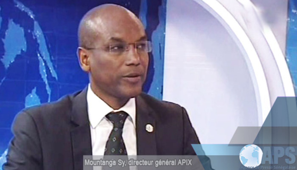 Parc industriel de Diamniadio : Des entreprises chinoises et une sénégalaise vont s'installer en premier (DG APIX) Parc industriel de Diamniadio : Des entreprises chinoises et une sénégalaise vont s'installer en premier (DG APIX)
