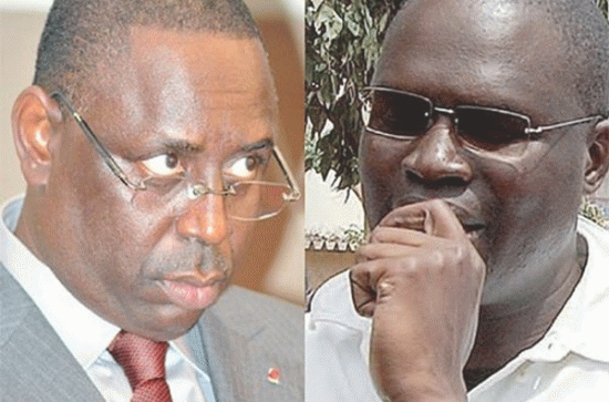 Khalifa Sall coupable de vouloir être Khalife ? Khalifa Sall coupable de vouloir être Khalife ?