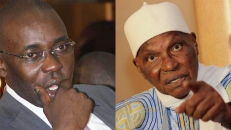 Affaire d’enregistrement audio : Mouhamet Sylla et Khadim Ngoumba prennent la défense de Samuel Sarr. Affaire d’enregistrement audio : Mouhamet Sylla et Khadim Ngoumba prennent la défense de Samuel Sarr.
