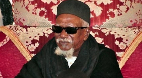Occupation de la corniche de la Grande mosquée de Touba : le Khalife donne 15 jours aux occupants pour quitter les lieux Occupation de la corniche de la Grande mosquée de Touba : le Khalife donne 15 jours aux occupants pour quitter les lieux