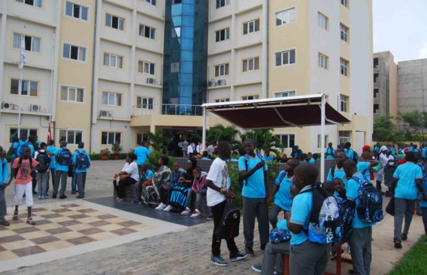 URGENT/ÉDUCATION: L’État du Sénégal procéde à la fermeture des …